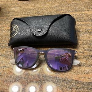 Raybands sunglasses